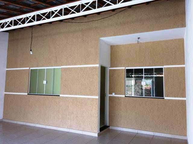 Foto do Casa - Casa residencial à venda, Jardim Santa Júlia, São José dos Campos. | INDEPENDENCE NEGOCIOS IMOBILIARIOS LTDA