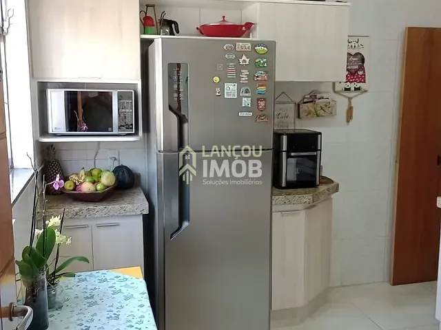 Casa 3 quartos e 1 banheiro, à venda, no bairro Cidade Nova em Jundiaí