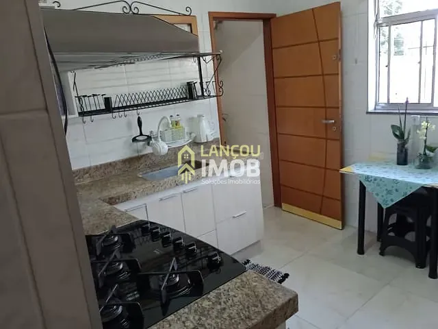 Casa 3 quartos e 1 banheiro, à venda, no bairro Cidade Nova em Jundiaí