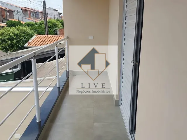 Sobrado 4 quartos e 3 banheiros, à venda, no bairro Parque Residencial Jaguari em Americana