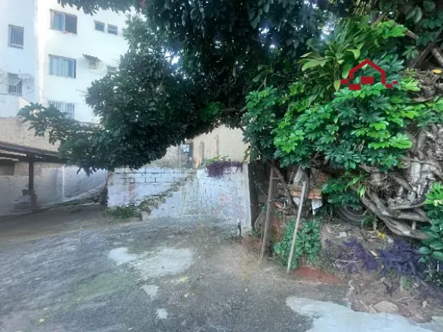 Casa 3 quartos e 1 banheiro, para alugar, no bairro Minas Brasil em Belo Horizonte