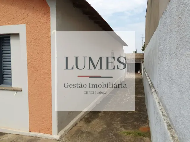 Casa 3 quartos e 2 banheiros, à venda, no bairro Vila Frezzarim em Americana