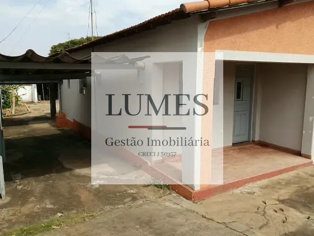 Casa 3 quartos e 2 banheiros, à venda, no bairro Vila Frezzarim em Americana