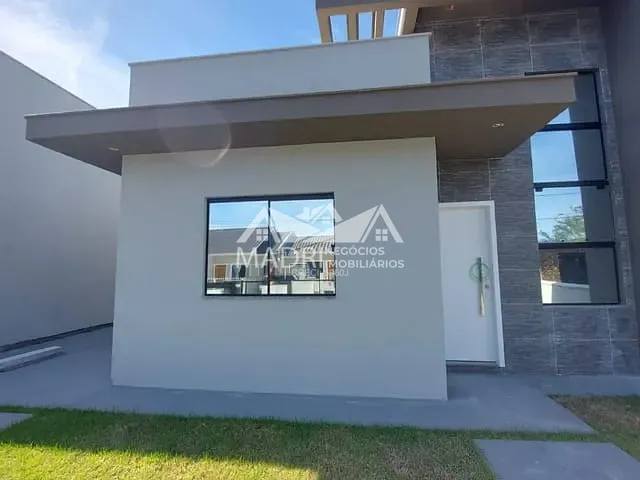 Casa com 200m² 3 quartos e 1 banheiro, à venda, no bairro Bela Vista em Palhoça