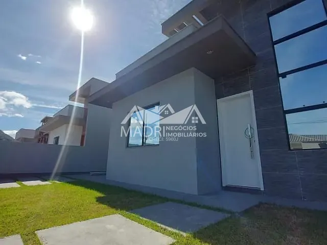 Casa com 200m² 3 quartos e 1 banheiro, à venda, no bairro Bela Vista em Palhoça