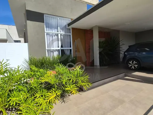 Casa com 360m² 3 quartos e 4 banheiros, à venda, no bairro Residencial Portal do Sol em Holambra