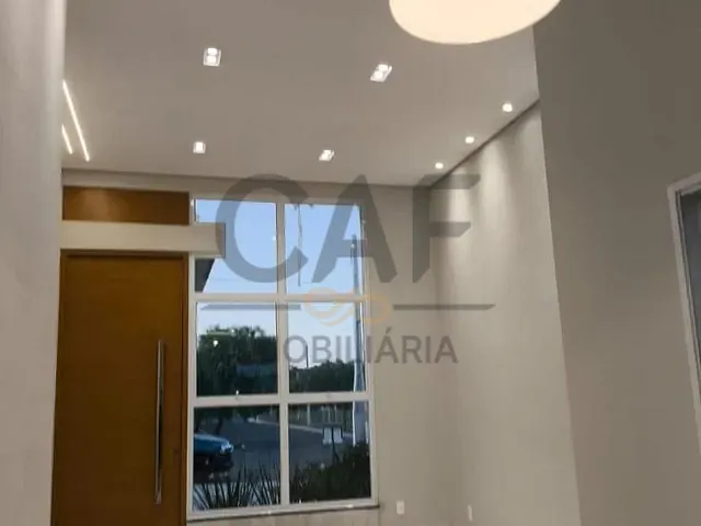 Casa com 360m² 3 quartos e 4 banheiros, à venda, no bairro Residencial Portal do Sol em Holambra