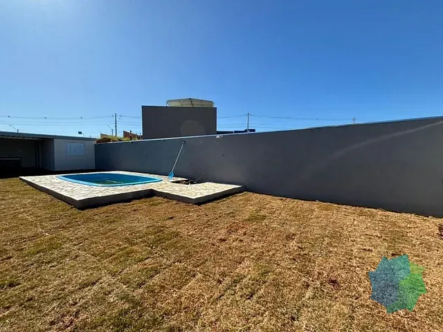 Casa com 175m² 1 quarto e 1 banheiro, à venda, no bairro Nossa Senhora do Monte Serrat em Salto