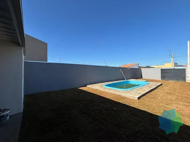 Casa com 175m² 1 quarto e 1 banheiro, à venda, no bairro Nossa Senhora do Monte Serrat em Salto