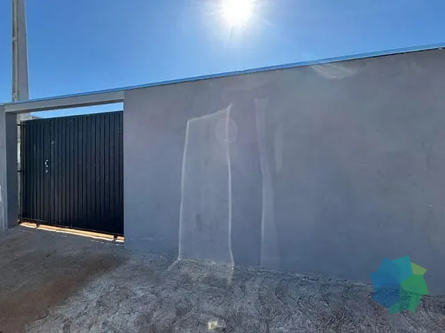 Casa com 175m² 1 quarto e 1 banheiro, à venda, no bairro Nossa Senhora do Monte Serrat em Salto