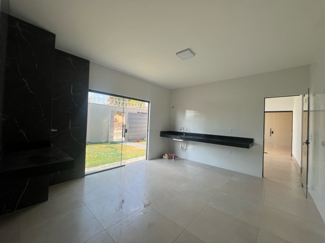 Foto do Casa - Casa padrão à Venda, Setor Serra Dourada - 3ª Etapa, Aparecida de Goiânia, GO | Maxwell Imóveis