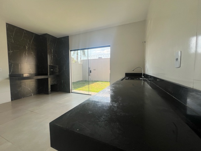 Foto do Casa - Casa padrão à Venda, Setor Serra Dourada - 3ª Etapa, Aparecida de Goiânia, GO | Maxwell Imóveis