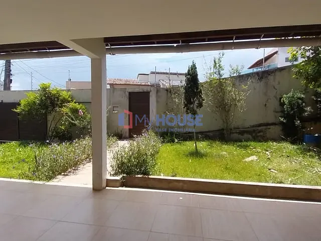 Casa com 929m² 5 quartos e 6 banheiros, à venda, no bairro São Francisco em Ilhéus