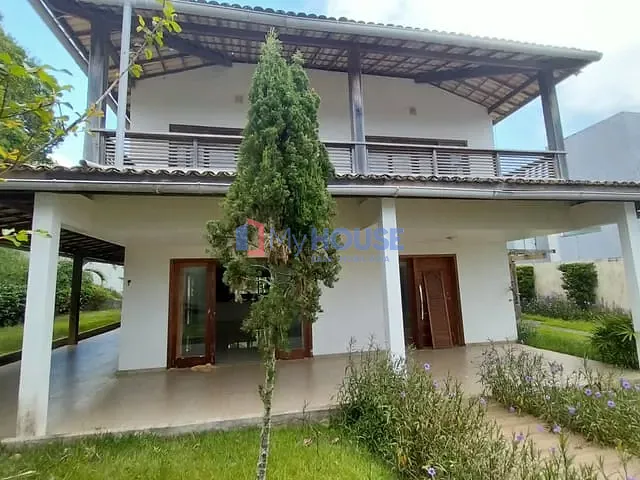 Casa com 929m² 5 quartos e 6 banheiros, à venda, no bairro São Francisco em Ilhéus