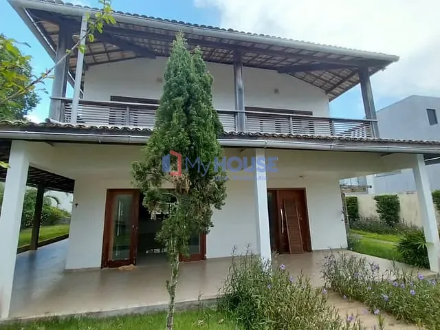 Casa com 929m² 5 quartos e 6 banheiros, à venda, no bairro São Francisco em Ilhéus