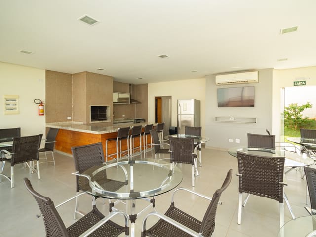 Foto do Casa - Casa à venda, VILA BELGA  Vale dos Tucanos, Londrina, PR | Grupo Mitral Imóveis