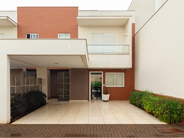 Foto do Casa - Casa à venda, VILA BELGA  Vale dos Tucanos, Londrina, PR | Grupo Mitral Imóveis