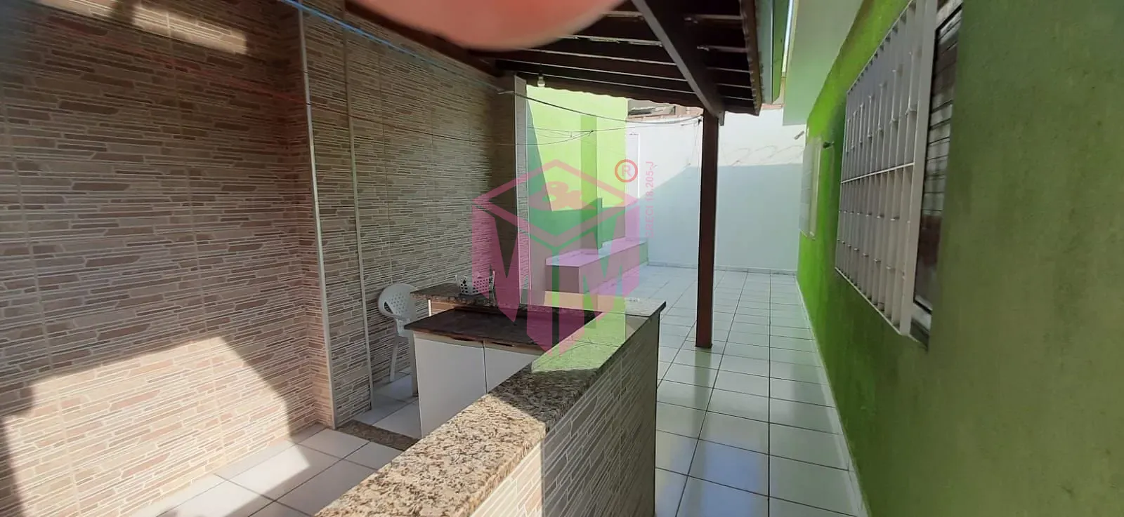 Casa, 4 quartos, 192 m² - Foto 16