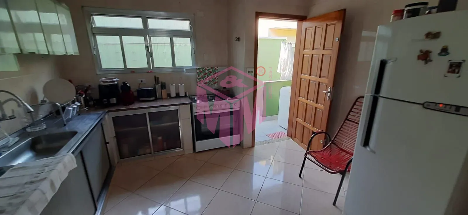 Casa, 4 quartos, 192 m² - Foto 7