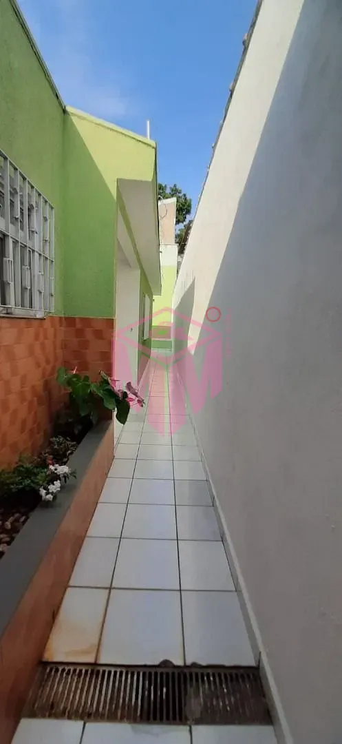Casa, 4 quartos, 192 m² - Foto 12