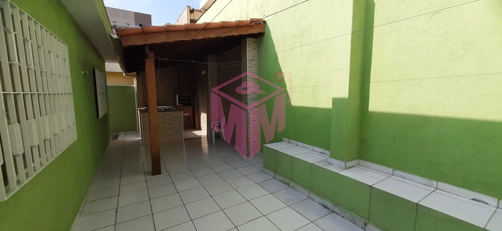 Casa, 4 quartos, 192 m² - Foto 15