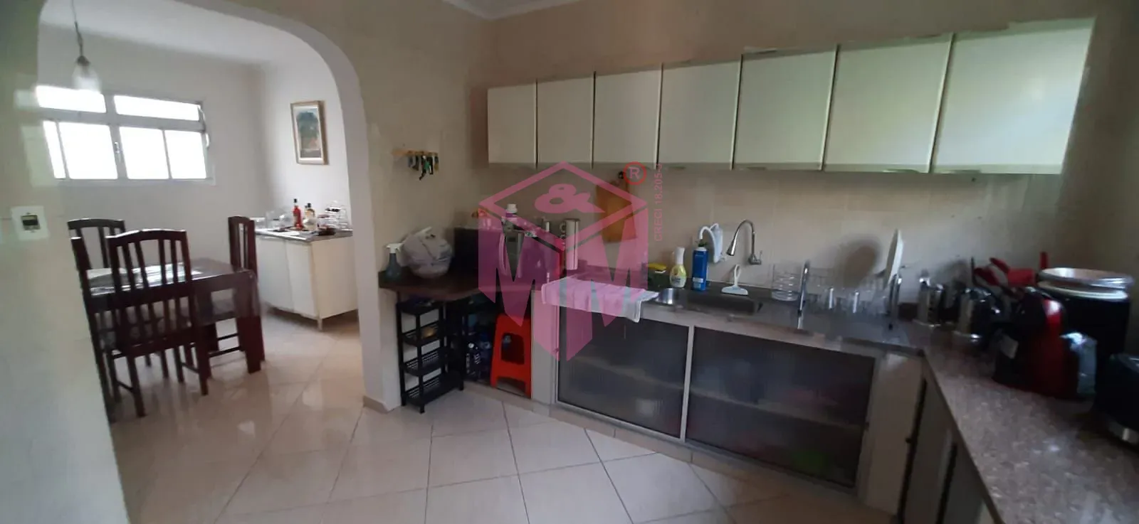 Casa, 4 quartos, 192 m² - Foto 8