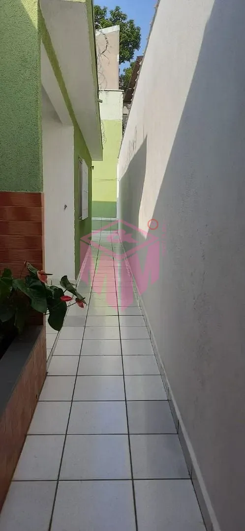 Casa, 4 quartos, 192 m² - Foto 13