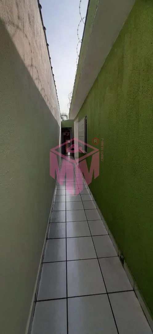 Casa, 4 quartos, 192 m² - Foto 14