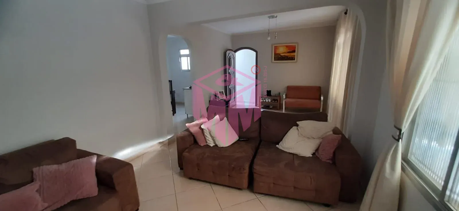 Casa, 4 quartos, 192 m² - Foto 5