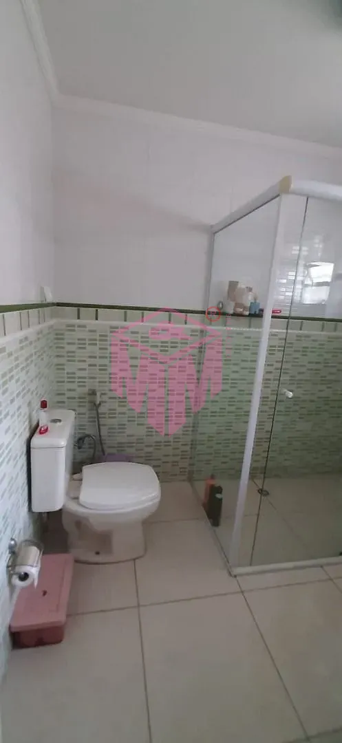 Casa, 4 quartos, 192 m² - Foto 19