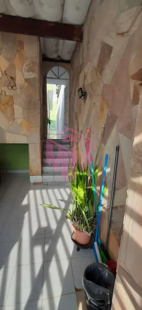 Casa, 4 quartos, 192 m² - Foto 2