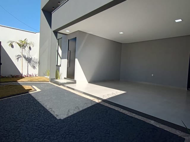 Foto do Casa - Casa à venda, Bosque dos Buritis, Uberlândia, MG | Moradas Select Boutique de Imóveis