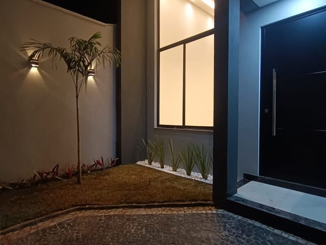 Foto do Casa - Casa à venda, Bosque dos Buritis, Uberlândia, MG | Moradas Select Boutique de Imóveis