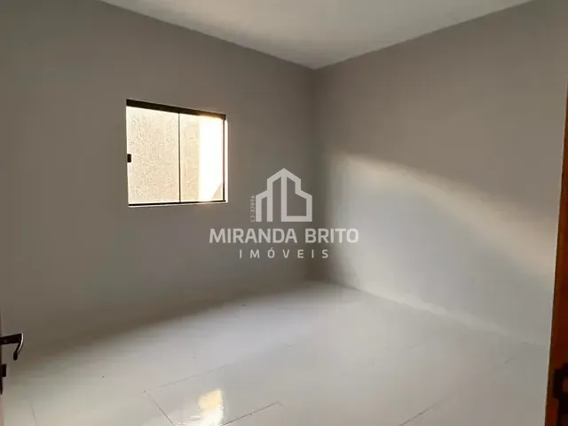 Casa 2 quartos e 1 banheiro, à venda, no bairro Setor Central em Guapó