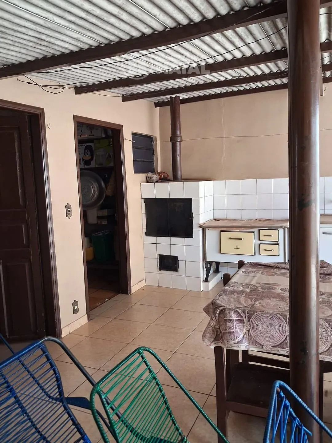 Casa, 3 quartos, 189 m² - Foto 5