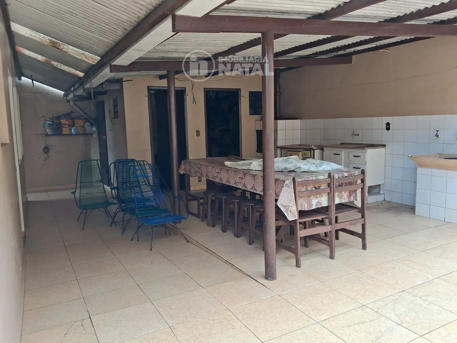 Casa, 3 quartos, 189 m² - Foto 8
