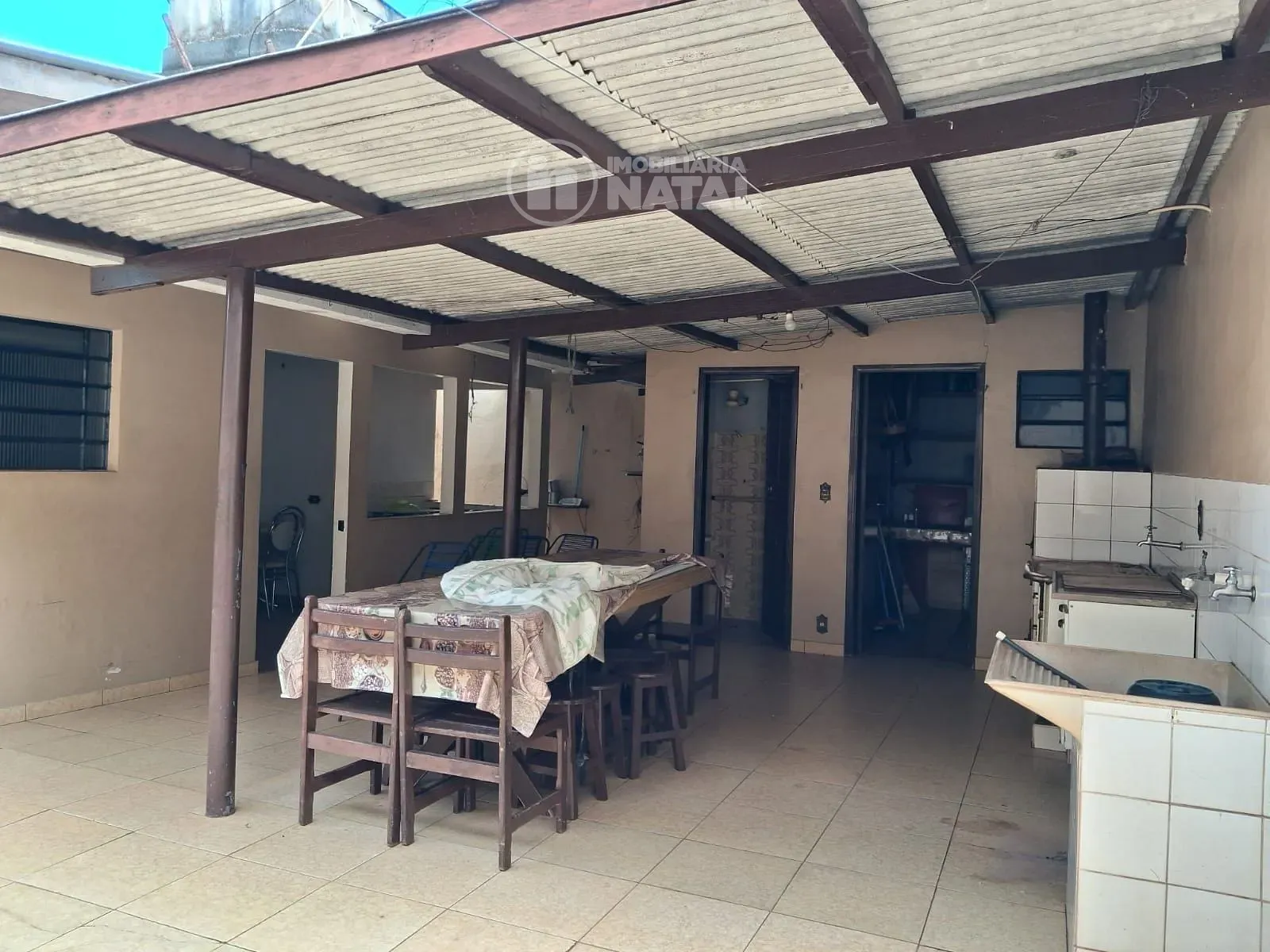 Casa, 3 quartos, 189 m² - Foto 9