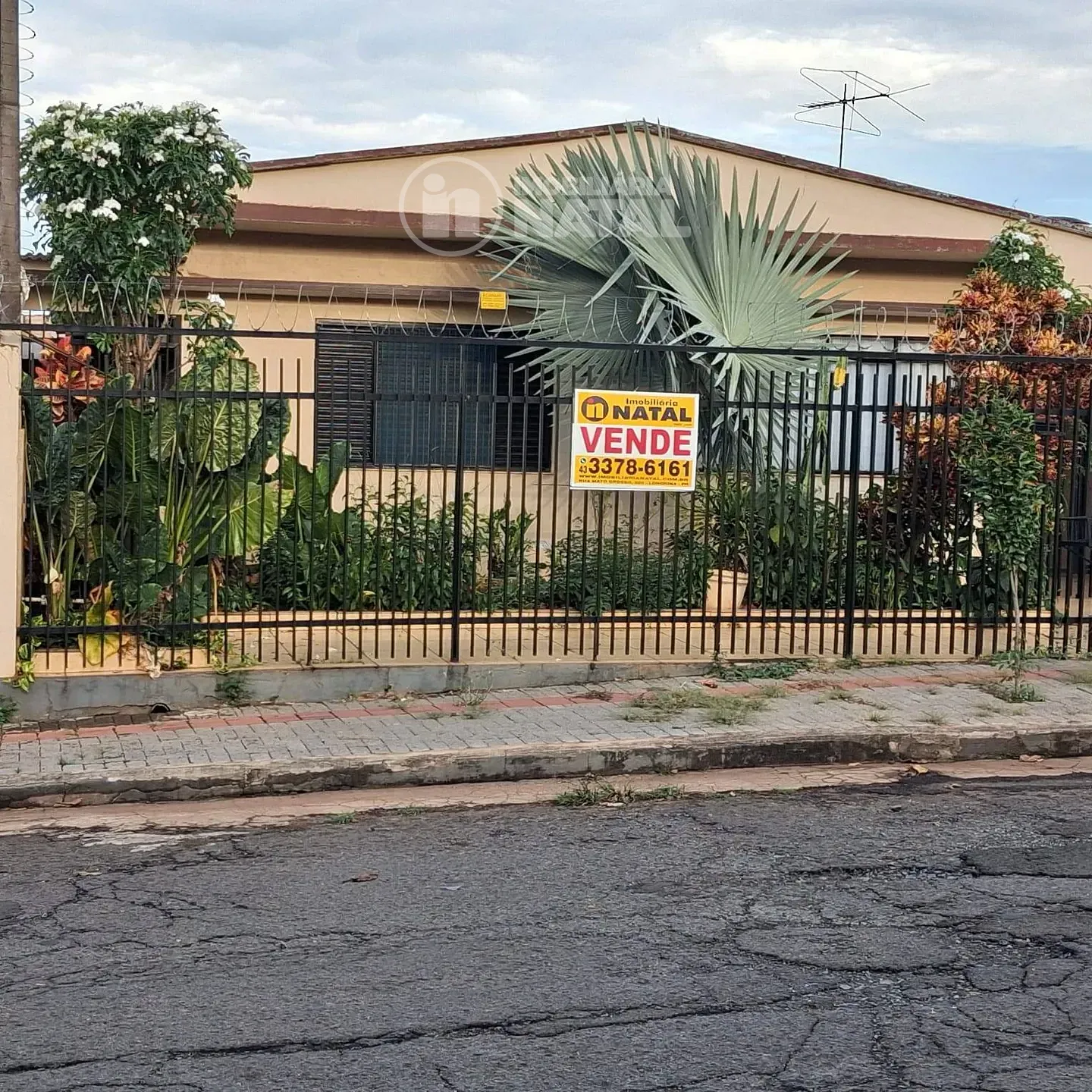 Casa, 3 quartos, 189 m² - Foto 2
