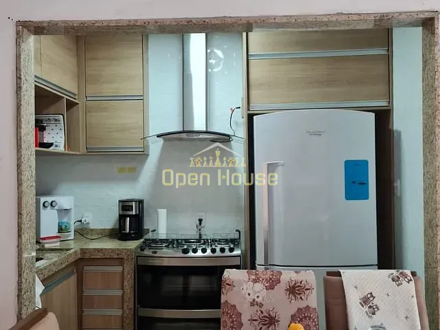 Casa 3 quartos e 2 banheiros, à venda, no bairro Vista Verde em Volta Redonda