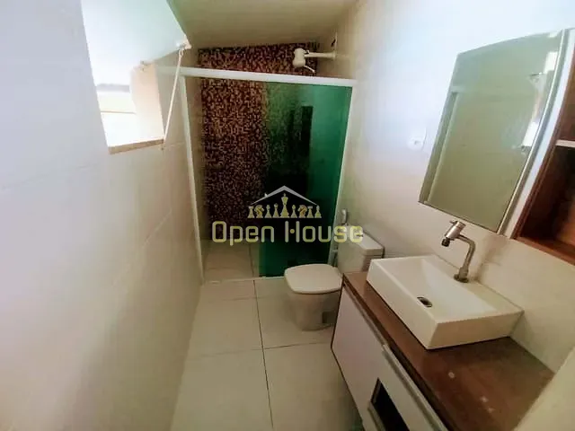 Casa 3 quartos e 2 banheiros, à venda, no bairro Vista Verde em Volta Redonda
