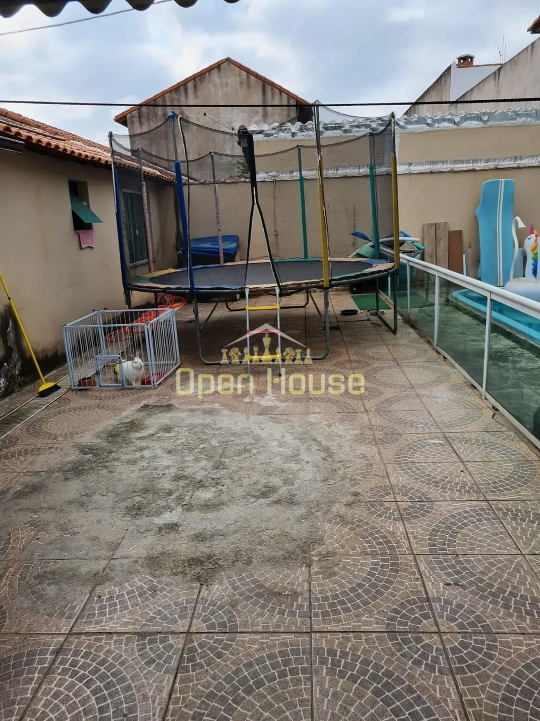 Casa, 3 quartos, 240 m² - Foto 9