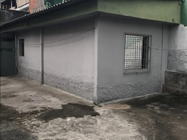 Casa com 160m² 2 quartos e 2 banheiros, à venda, no bairro Jardim Thomaz em São Paulo
