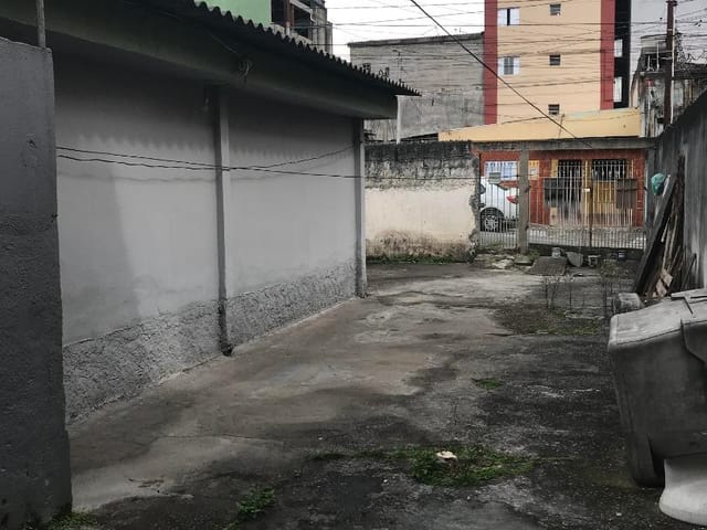 Casa com 160m² 2 quartos e 2 banheiros, à venda, no bairro Jardim Thomaz em São Paulo
