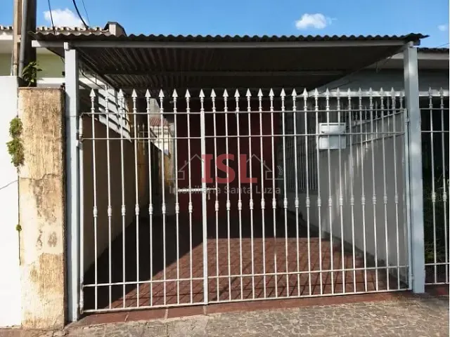 Casa 1 quarto e 1 banheiro, para alugar, no bairro Jardim Novo Campos Elíseos em Campinas