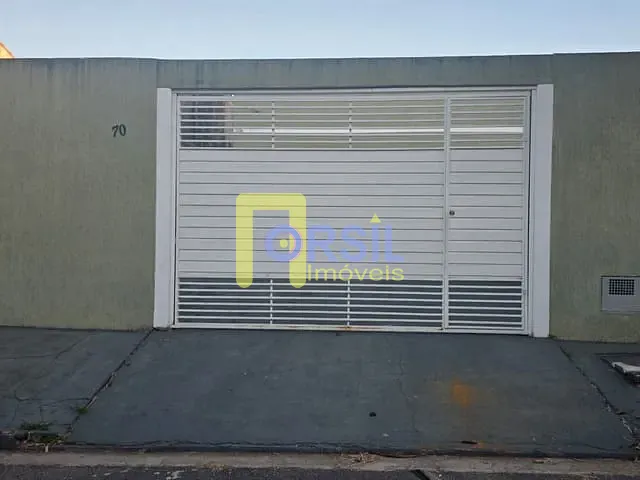 Casa com 150m² 2 quartos e 1 banheiro, à venda ou para alugar, no bairro Villa Di Cesar em Mogi das Cruzes