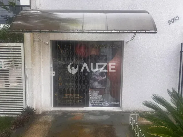 Casa com 88m² 2 quartos e 2 banheiros, à venda, no bairro Gralha Azul em Fazenda Rio Grande