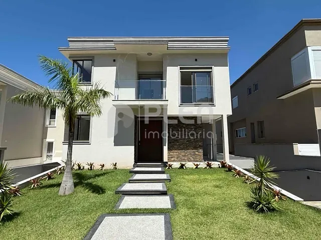 Casa com 532m² 4 quartos e 7 banheiros, à venda, no bairro Tamboré em Barueri