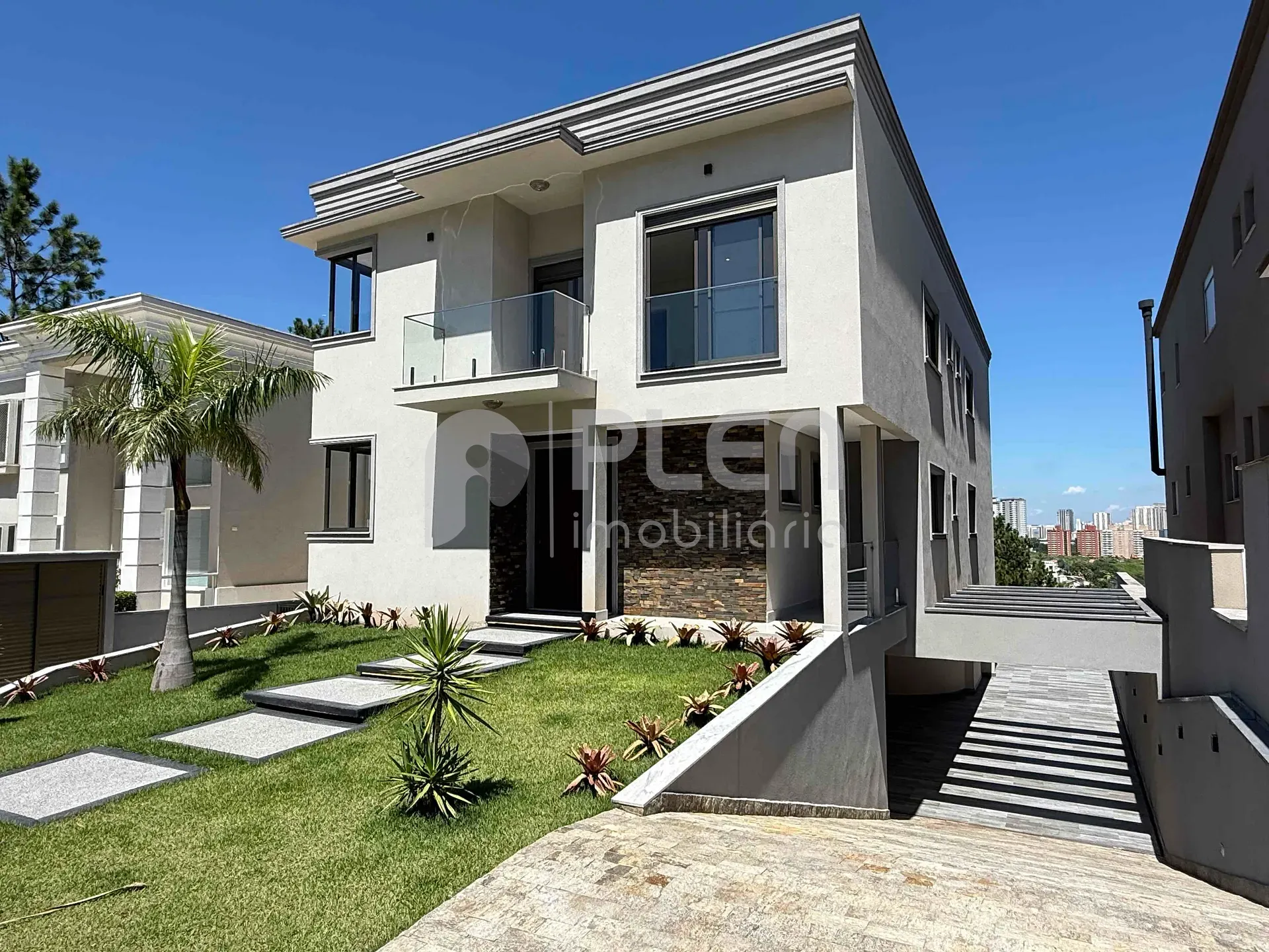 Apartamento de 4 quartos à venda em Alphaville, Barueri