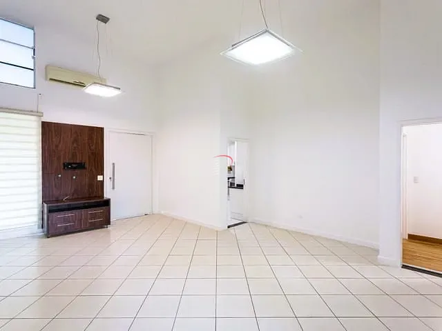 Casa com 415m² 3 quartos e 4 banheiros, à venda, no bairro Terras de Santana em Londrina