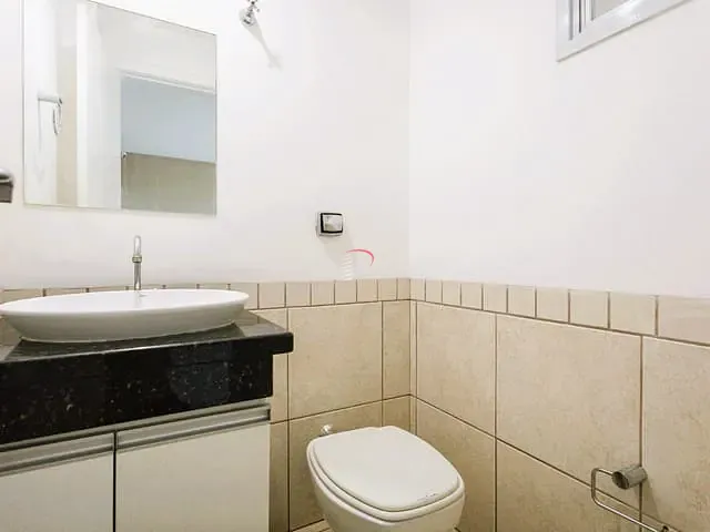 Casa com 415m² 3 quartos e 4 banheiros, à venda, no bairro Terras de Santana em Londrina